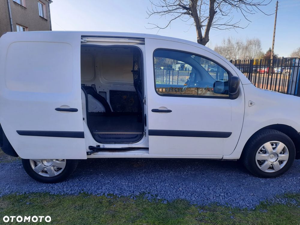 Renault Kangoo - 9