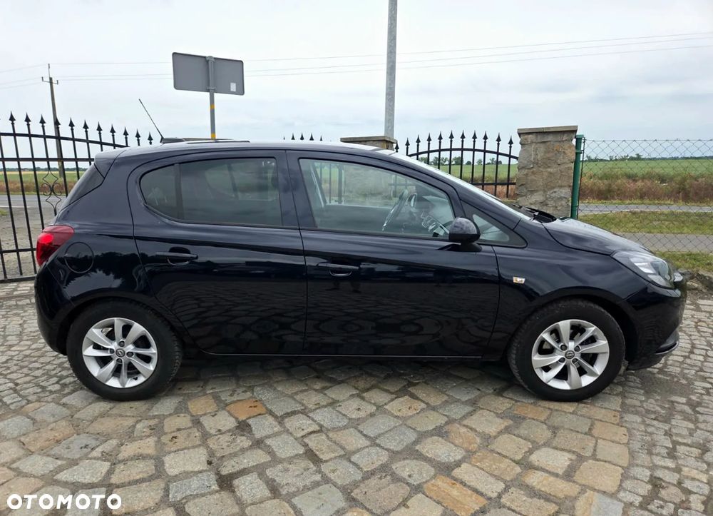 Opel Corsa 1.2 Color Edition - 6