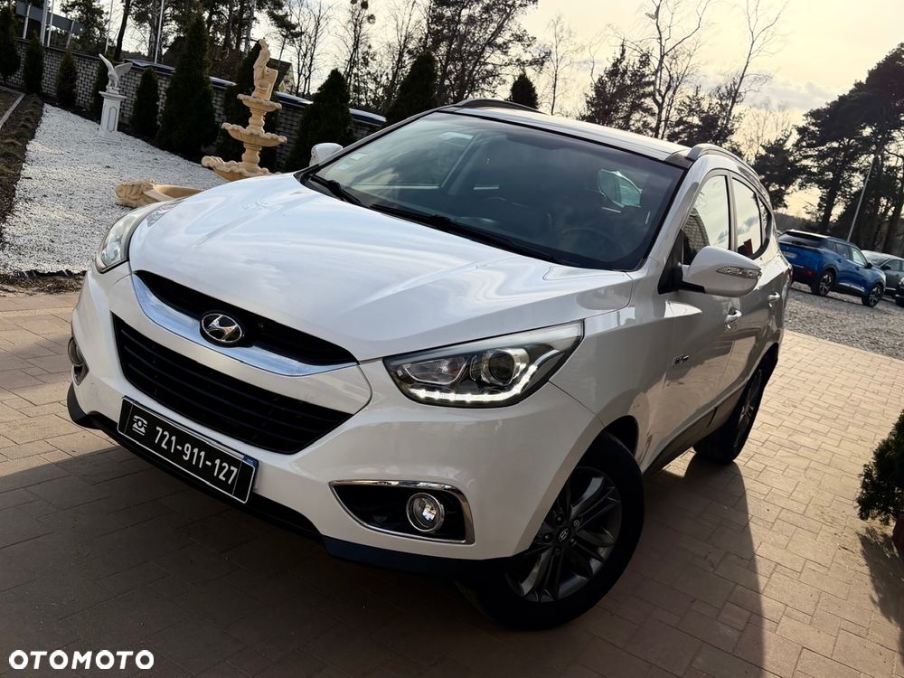 Hyundai ix35 - 10