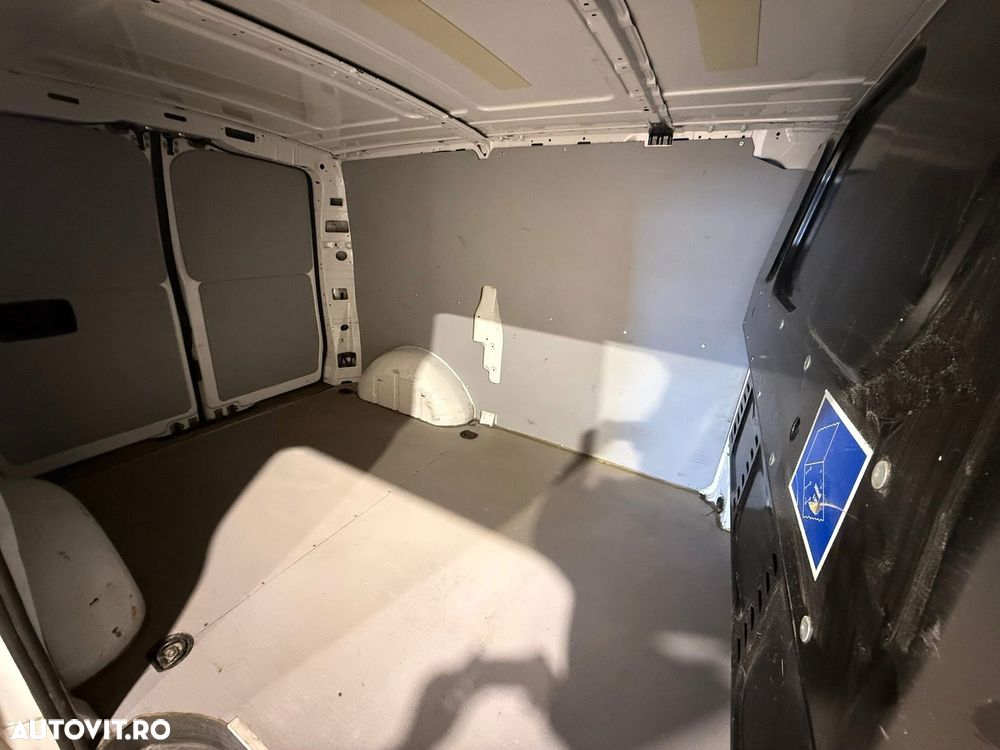 Mercedes-Benz Vito - 19