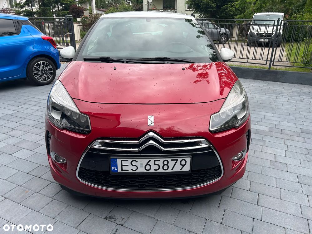 Citroën DS3 - 7