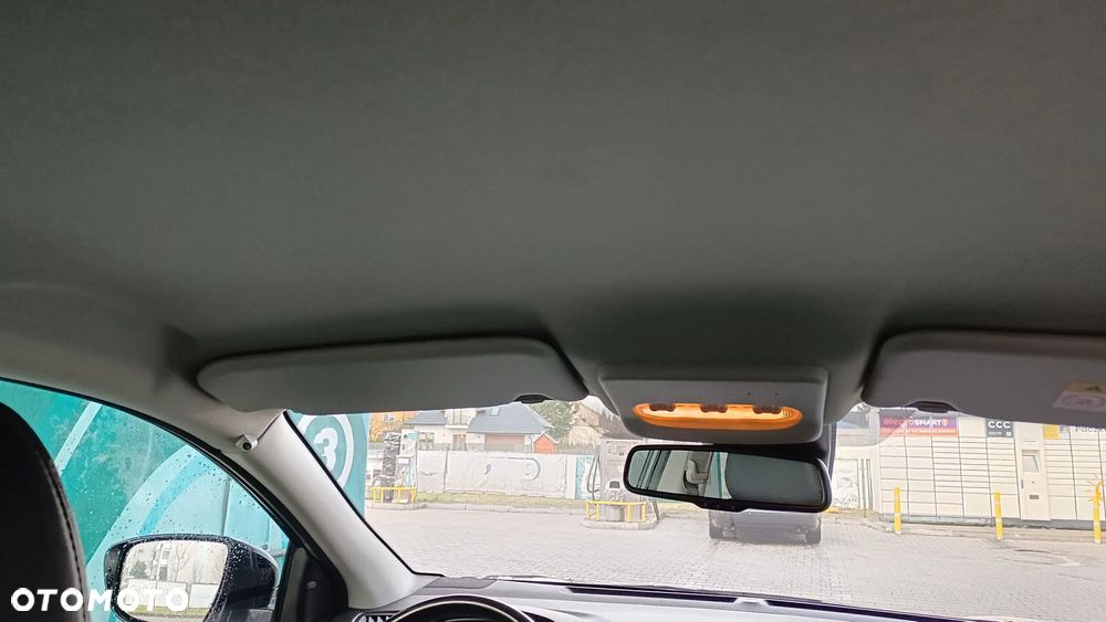 Nissan Qashqai 1.7 dCi Tekna+ - 14