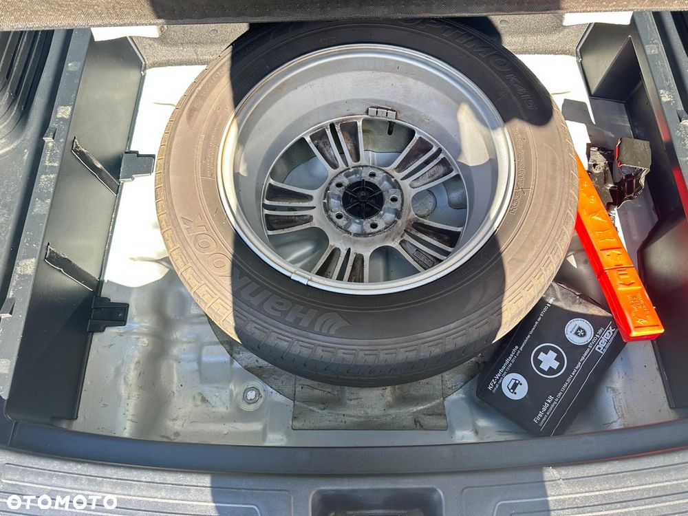 Hyundai Tucson - 17