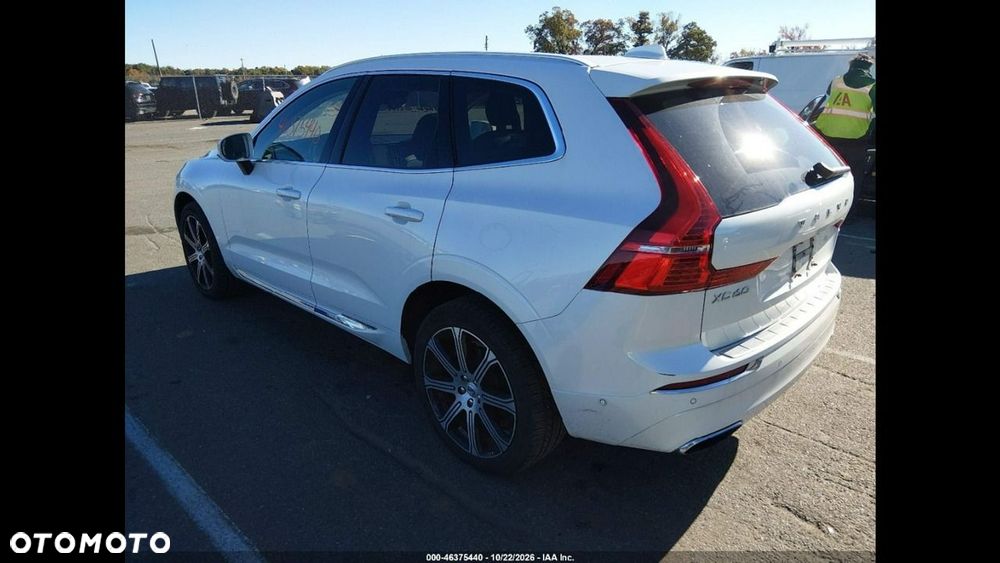 Volvo XC 60 T6 AWD Inscription - 5
