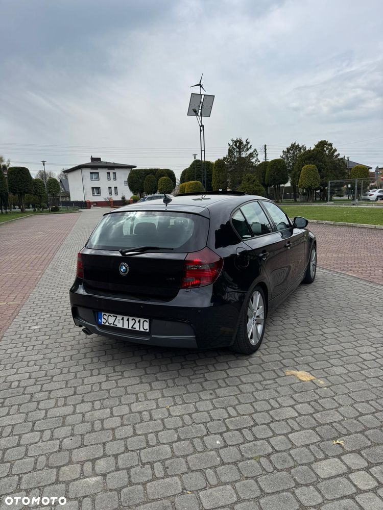 BMW Seria 1 120d - 3