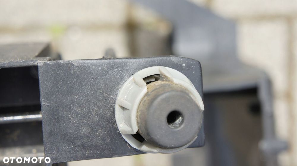 PAS PRZEDNI WZMOCNIENIE RENAULT TALISMAN - 7