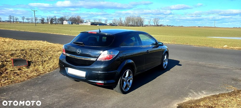 Opel Astra 1.6 Edition 111 Jahre - 8