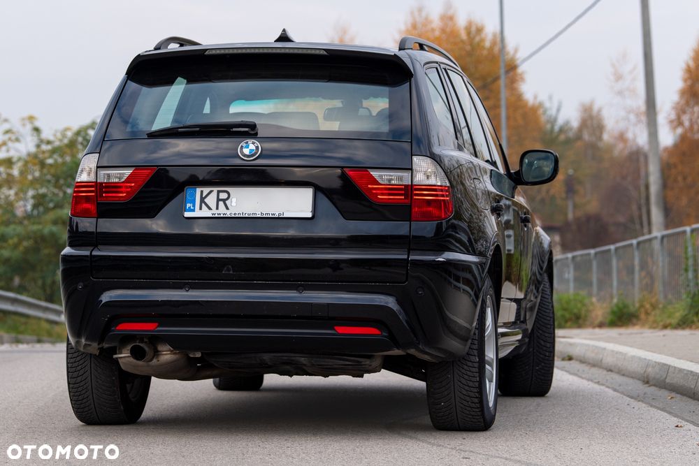 BMW X3 xDrive20d Limited Sport Edition - 2