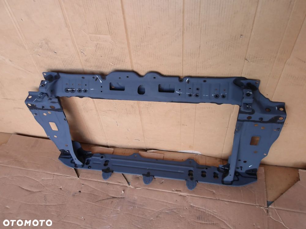 WZMOCNIENIE PAS PRZEDNI HYUNDAI IX20 - 5