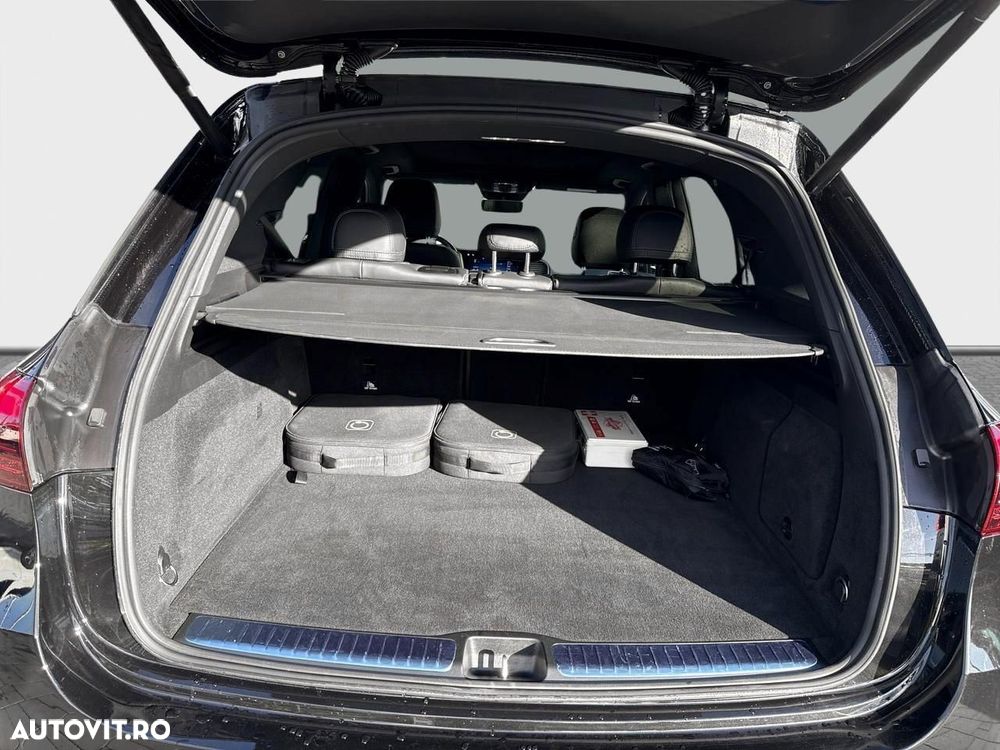 Mercedes-Benz GLE AMG 53 PHEV - 17