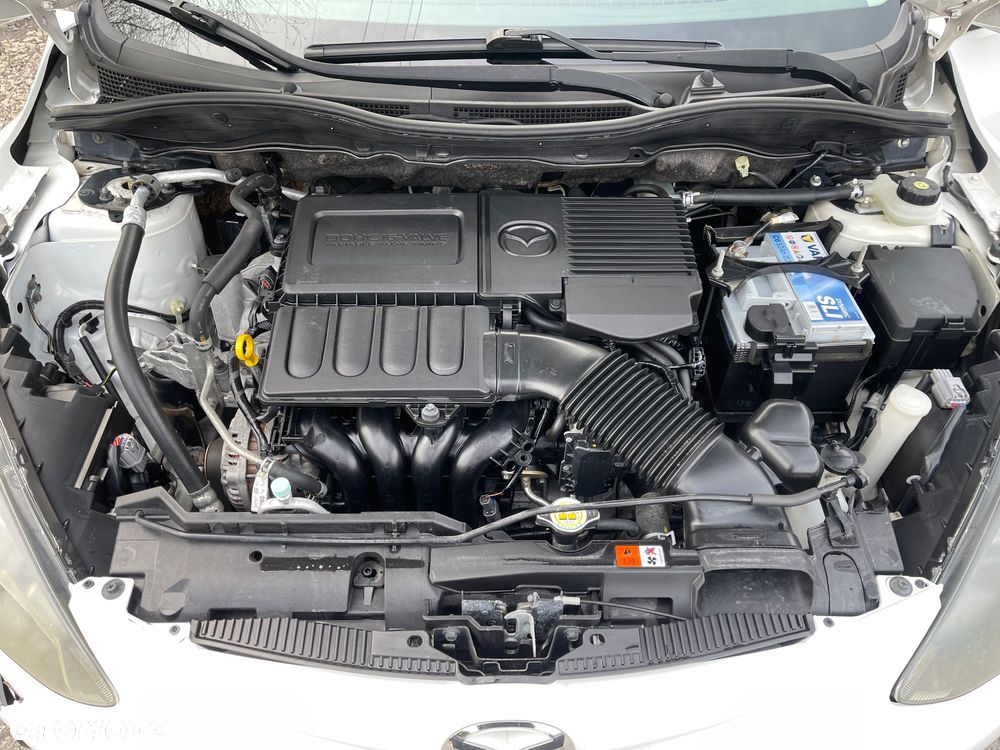 Mazda 2 1.5 Dynamic - 16
