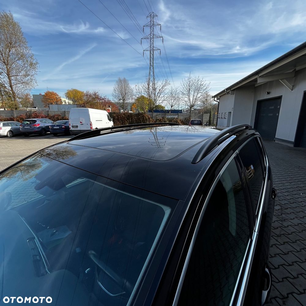 Volkswagen Touran 1.6 TDI SCR (BlueMotion Technology) DSG Comfortline - 14