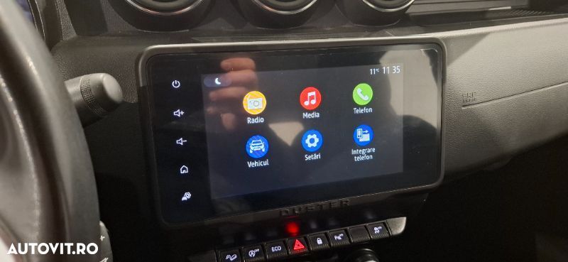 Dacia Duster - 15