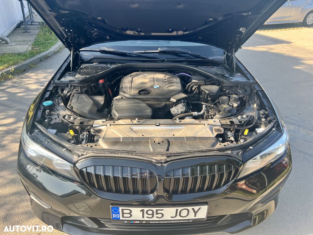 BMW Seria 3 - 25