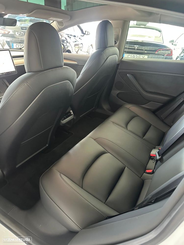 Tesla Model 3 AWD Dual Motor - 9
