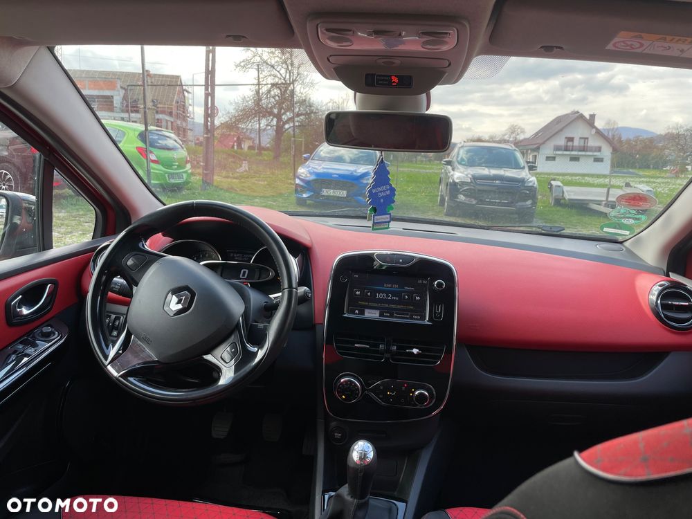 Renault Clio TCe 90 Limited - 14