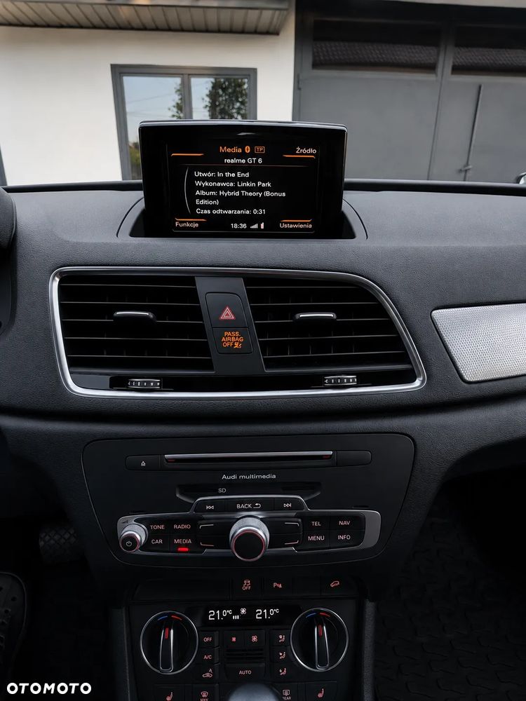 Audi Q3 - 8