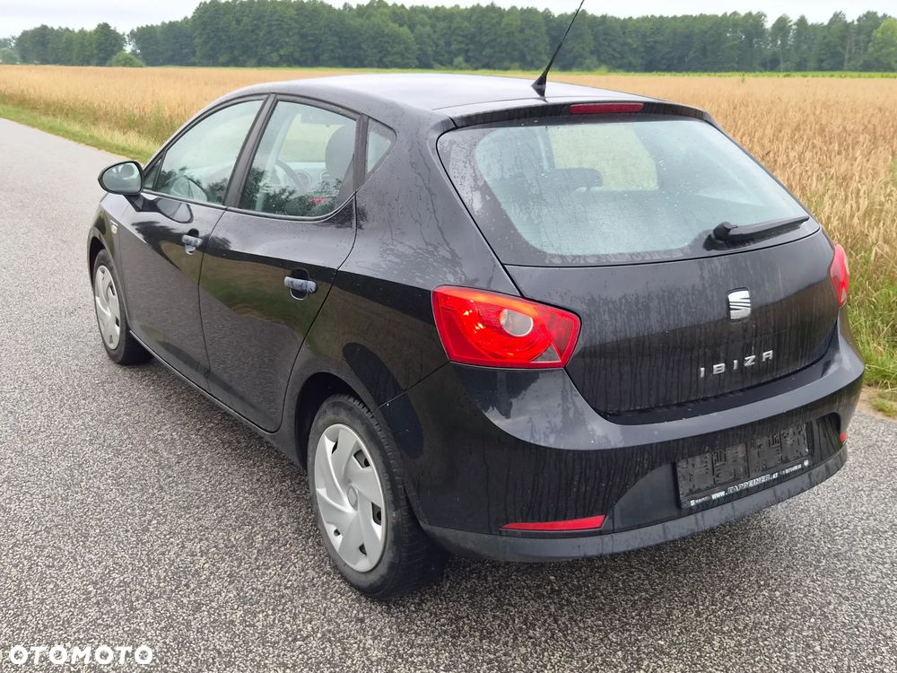 Seat Ibiza 1.2 12V Style 4YOU - 2