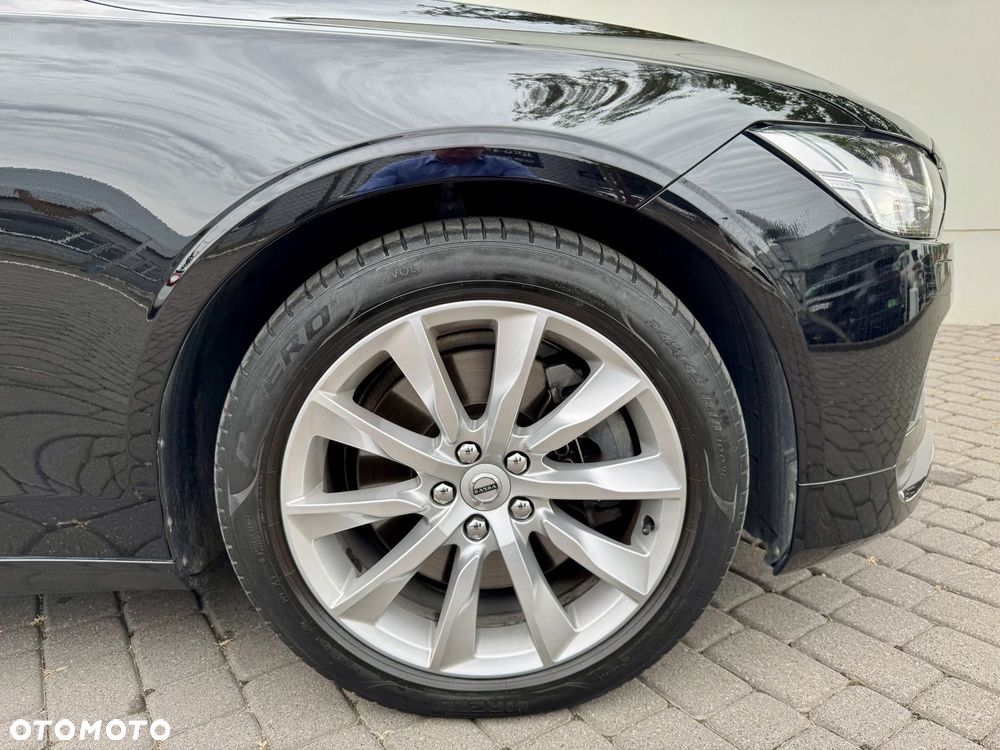 Volvo V90 - 8