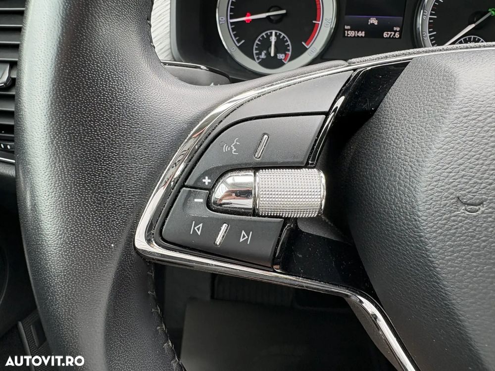 Skoda Kodiaq 1.5 TSI DSG Style - 18