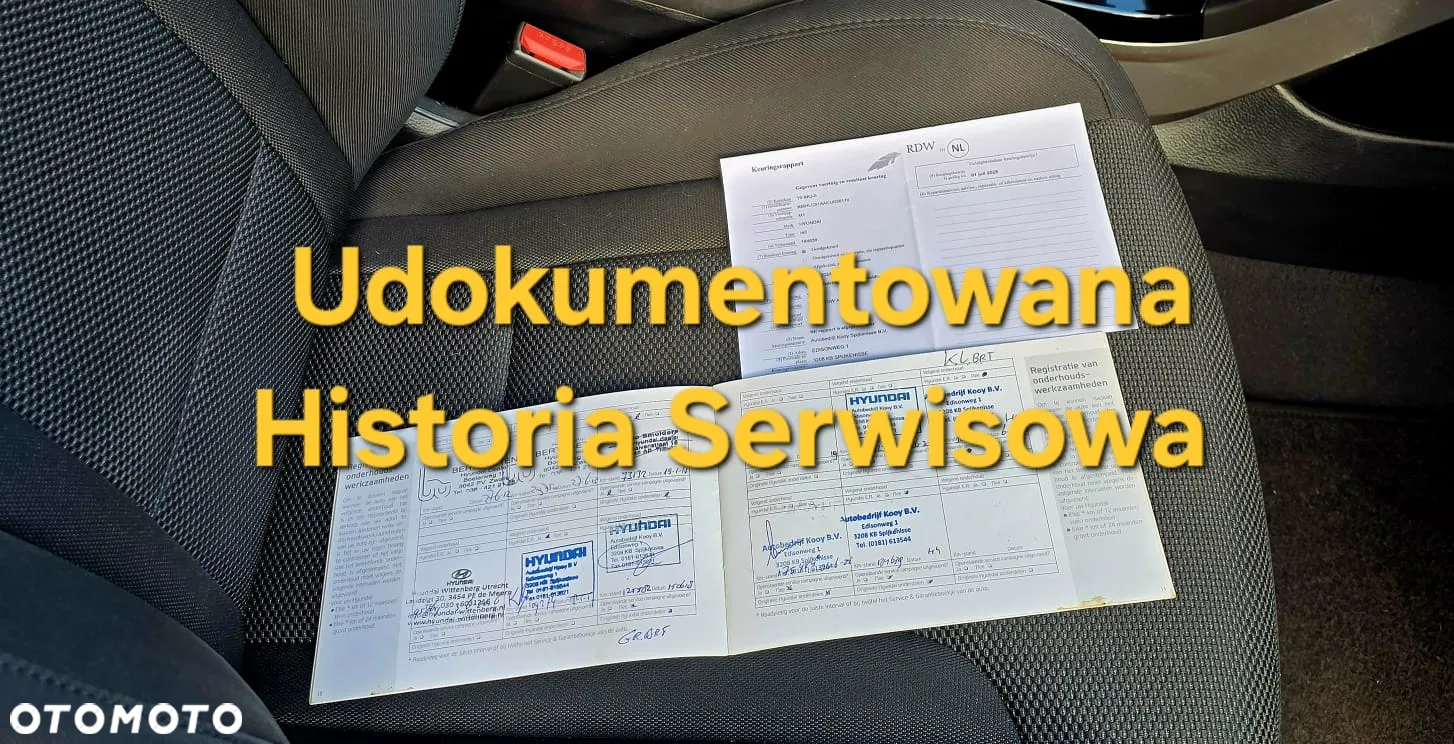 Hyundai i40 1.6 GDI Comfort + - 11
