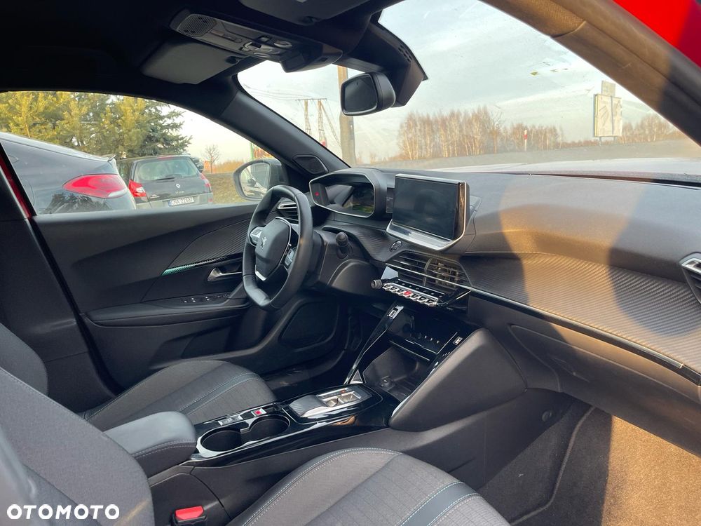 Peugeot 2008 136 Active - 5