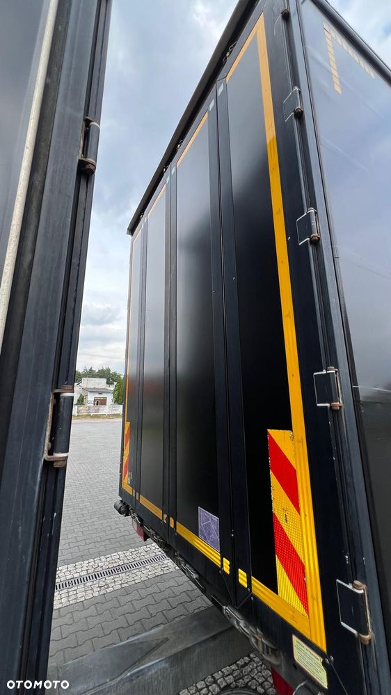 DAF XF 440 106 SPACE CAB EURO 6 TANDEM PRZEJAZDOWY PRZESTRZENNY - 13