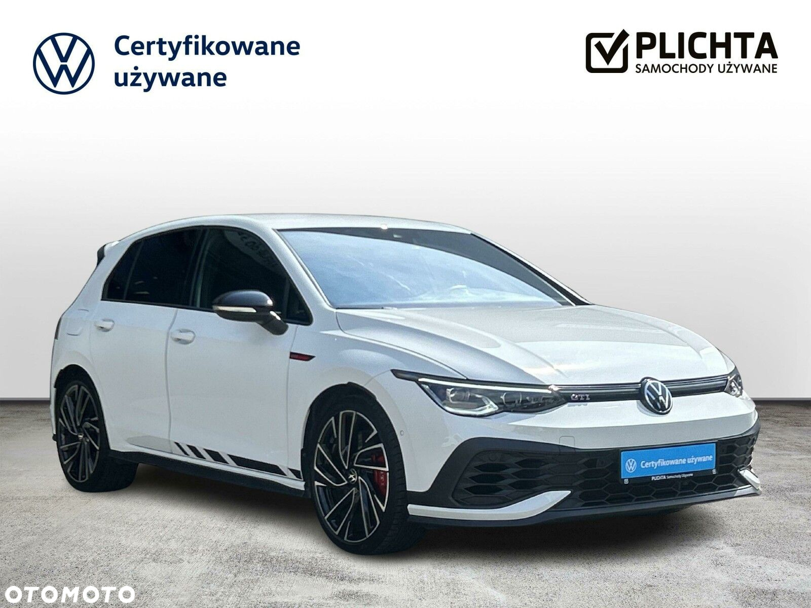 Volkswagen Golf - 7