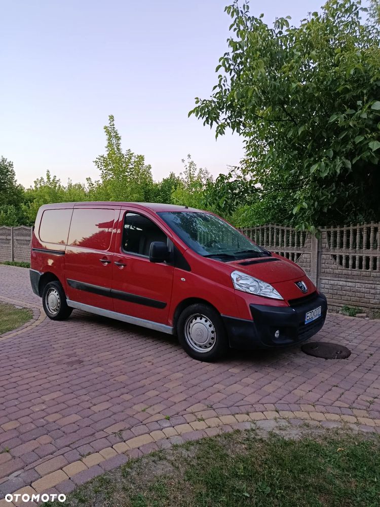 Peugeot Expert - 11