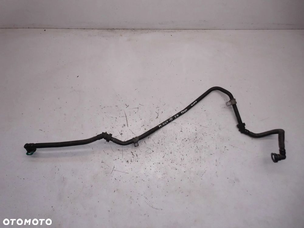 PRZEWÓD WĄŻ RURKA WODY MITSUBISHI OUTLANDER III LIFT 2.4 PHEV 2020r. ORYGINAŁ - 1