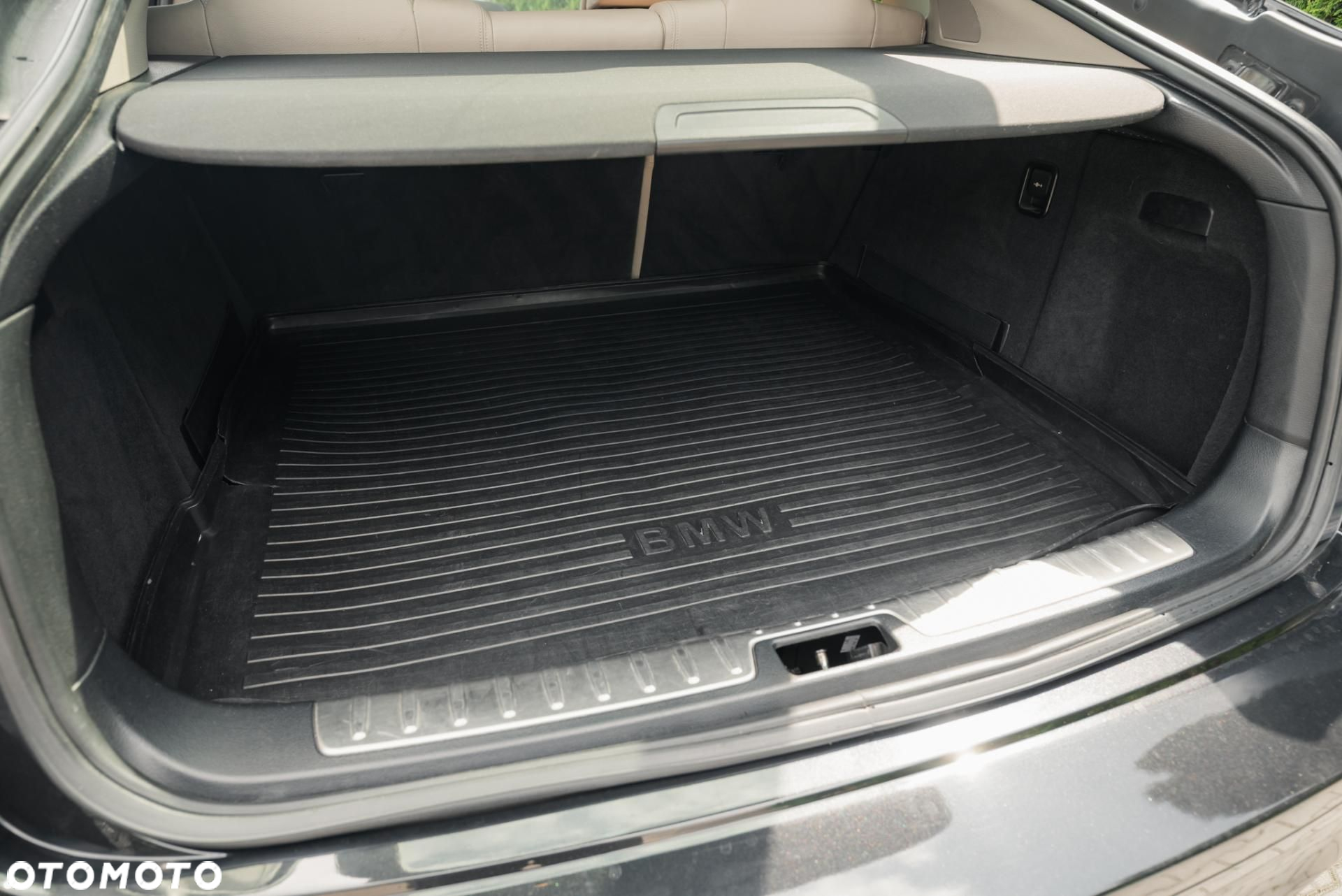 BMW X6 - 36