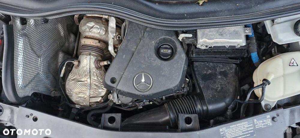 Mercedes-Benz Vito - 31