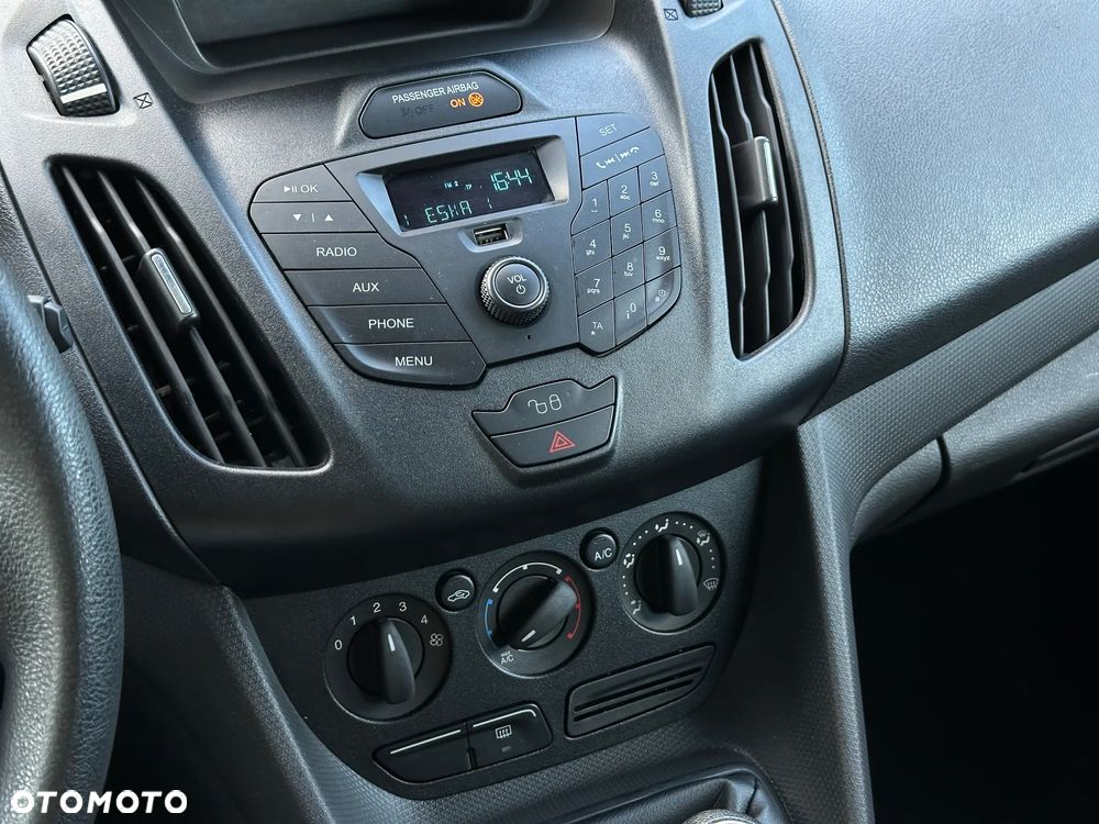Ford Tourneo Connect 1.5TDCi Trend - 13