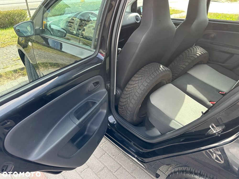 Skoda Citigo 1.0 MPI Active - 18