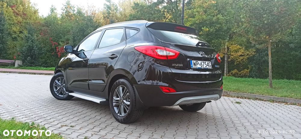 Hyundai ix35 - 8