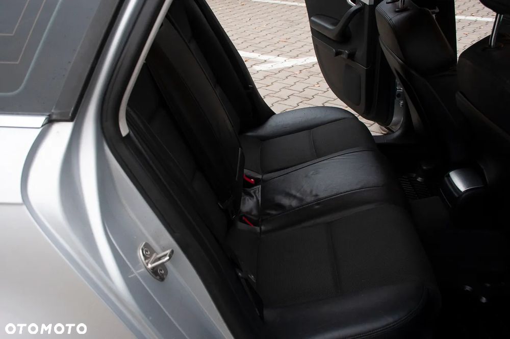 Audi A4 Avant 1.8 T - 30