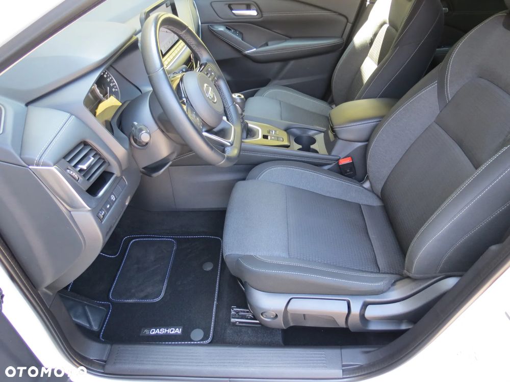 Nissan Qashqai 1.3 DIG-T N-Style - 19