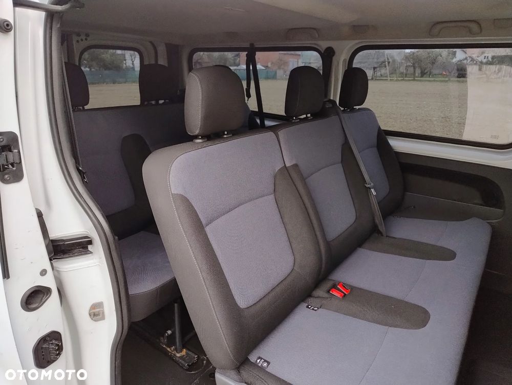 Opel Vivaro L2H1 S&S Tourer - 19