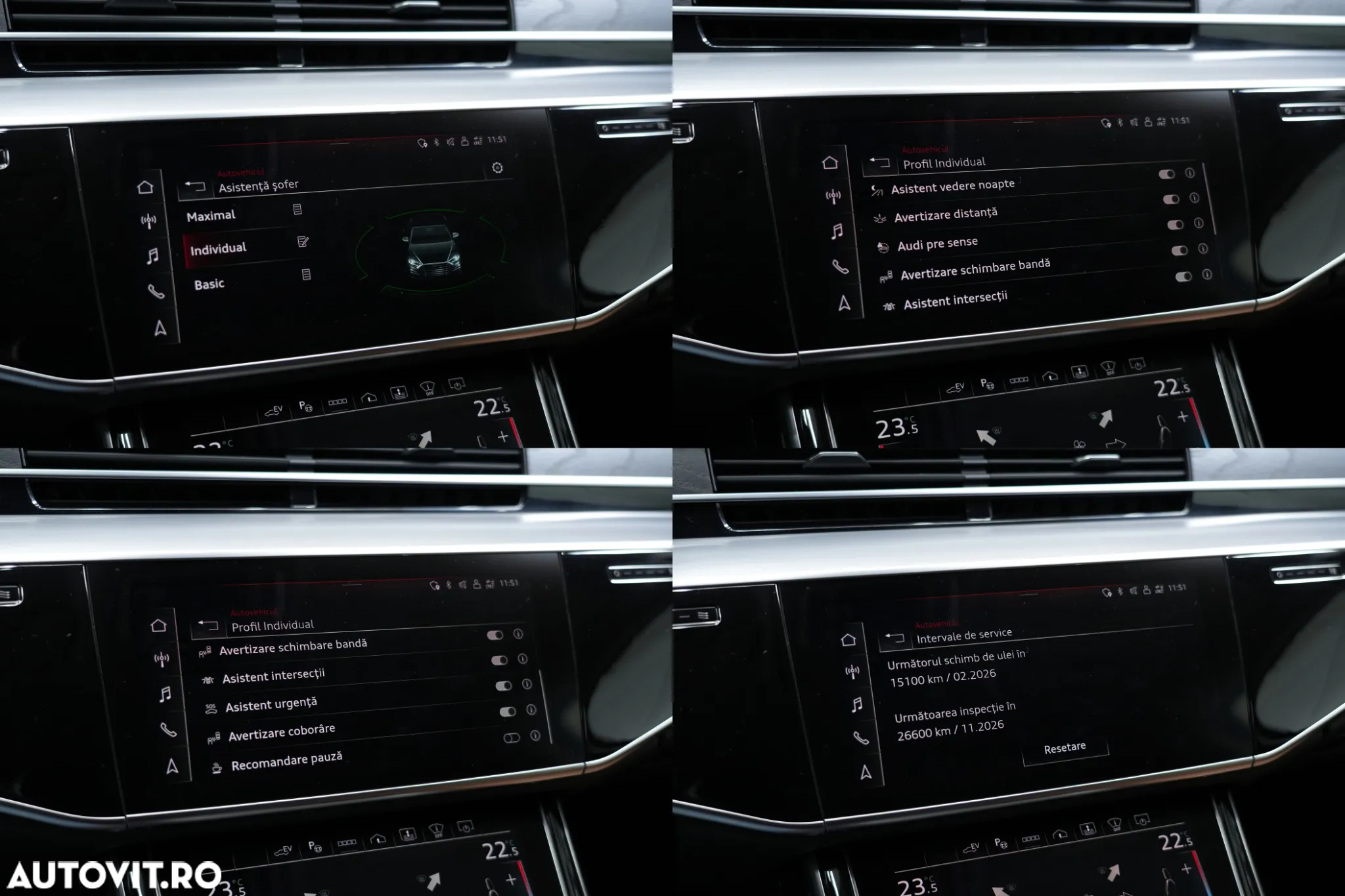 Audi A8 A8L 60 TFSI e quattro Tiptronic PHEV - 14