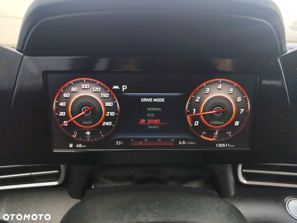 Hyundai Elantra - 28