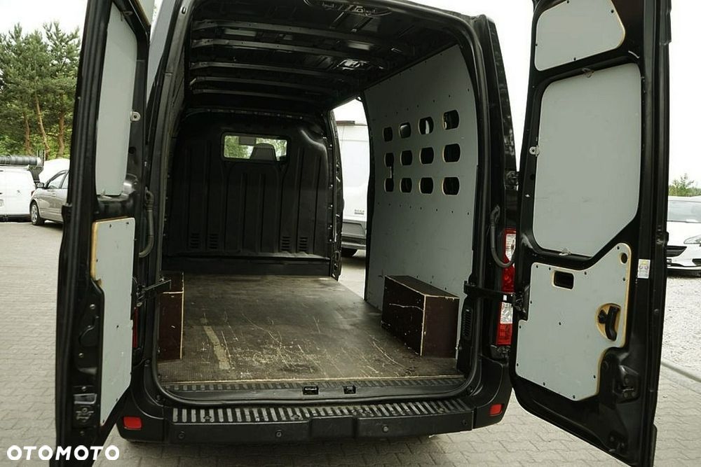 Renault Master - 27