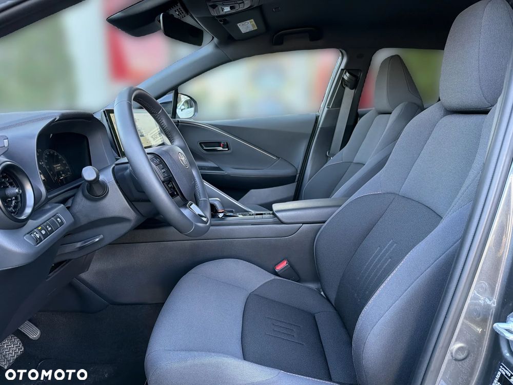 Toyota C-HR - 14