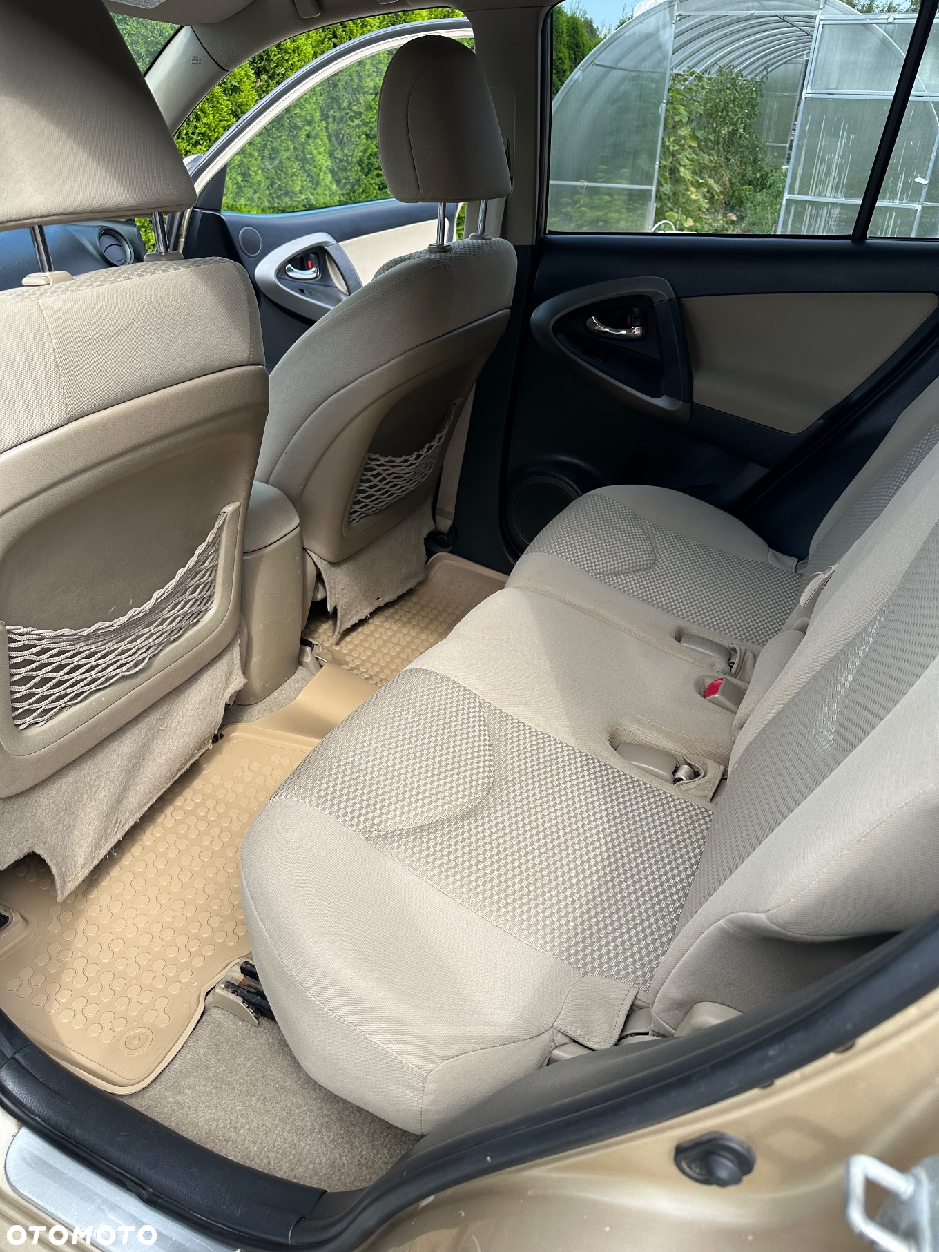 Toyota RAV4 2.0 VVT-i Sol 4x2 - 12