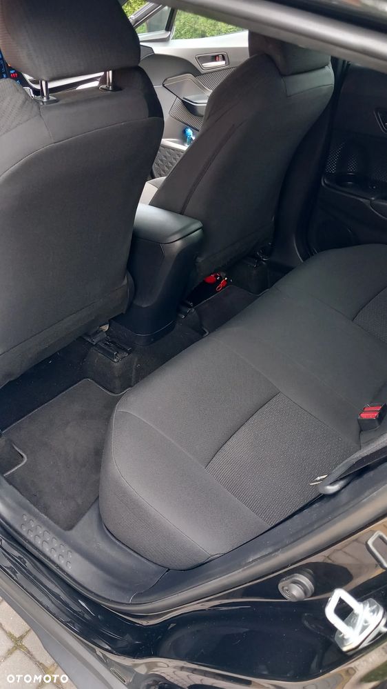Toyota C-HR 1.2 T Premium - 9