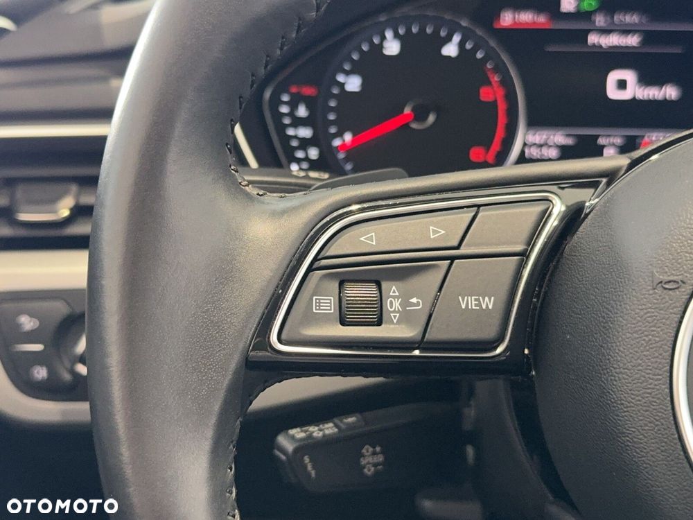 Audi A5 Sportback - 23