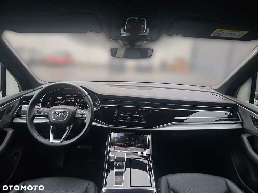 Audi Q7 50 TDI mHEV Quattro Tiptr - 27