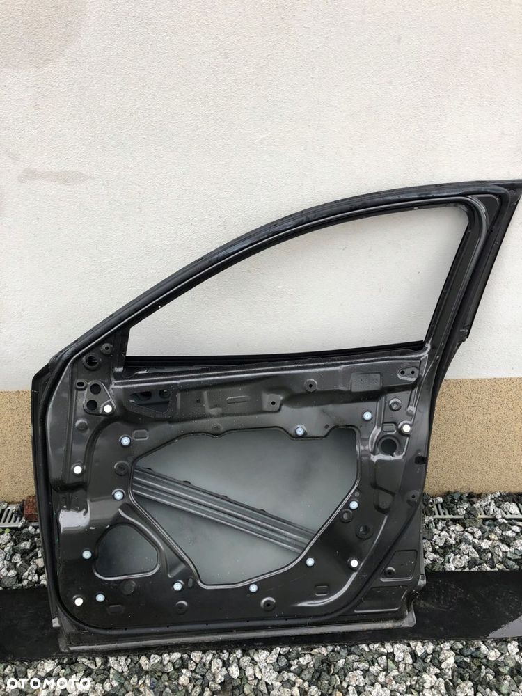 DZRZW PRAWE PRZEDNIE MZDA CX3 CX-3 - 3