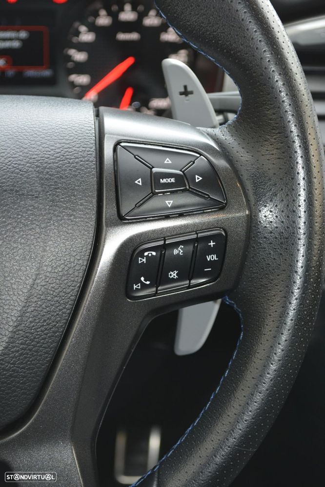 Ford Ranger 2.0 TDCi CD Raptor 4WD - 55