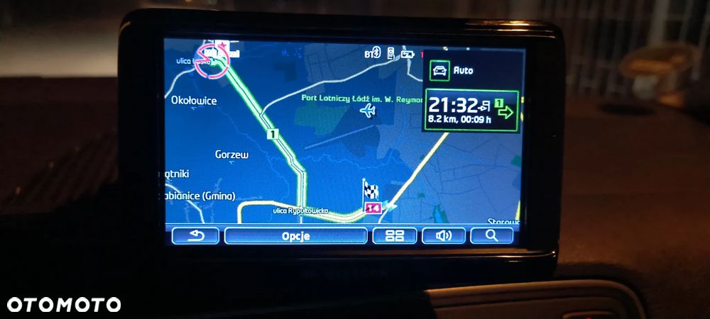 Skoda Citigo 2013