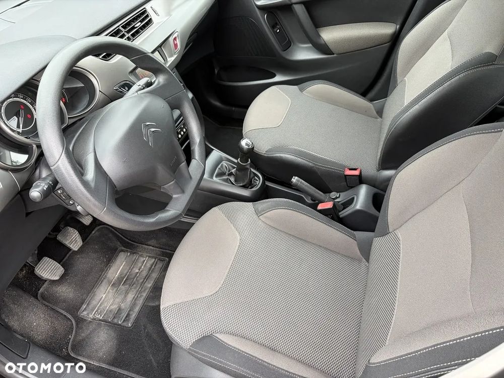 Citroën C3 Pure Tech (VTi) 82 Exclusive - 10